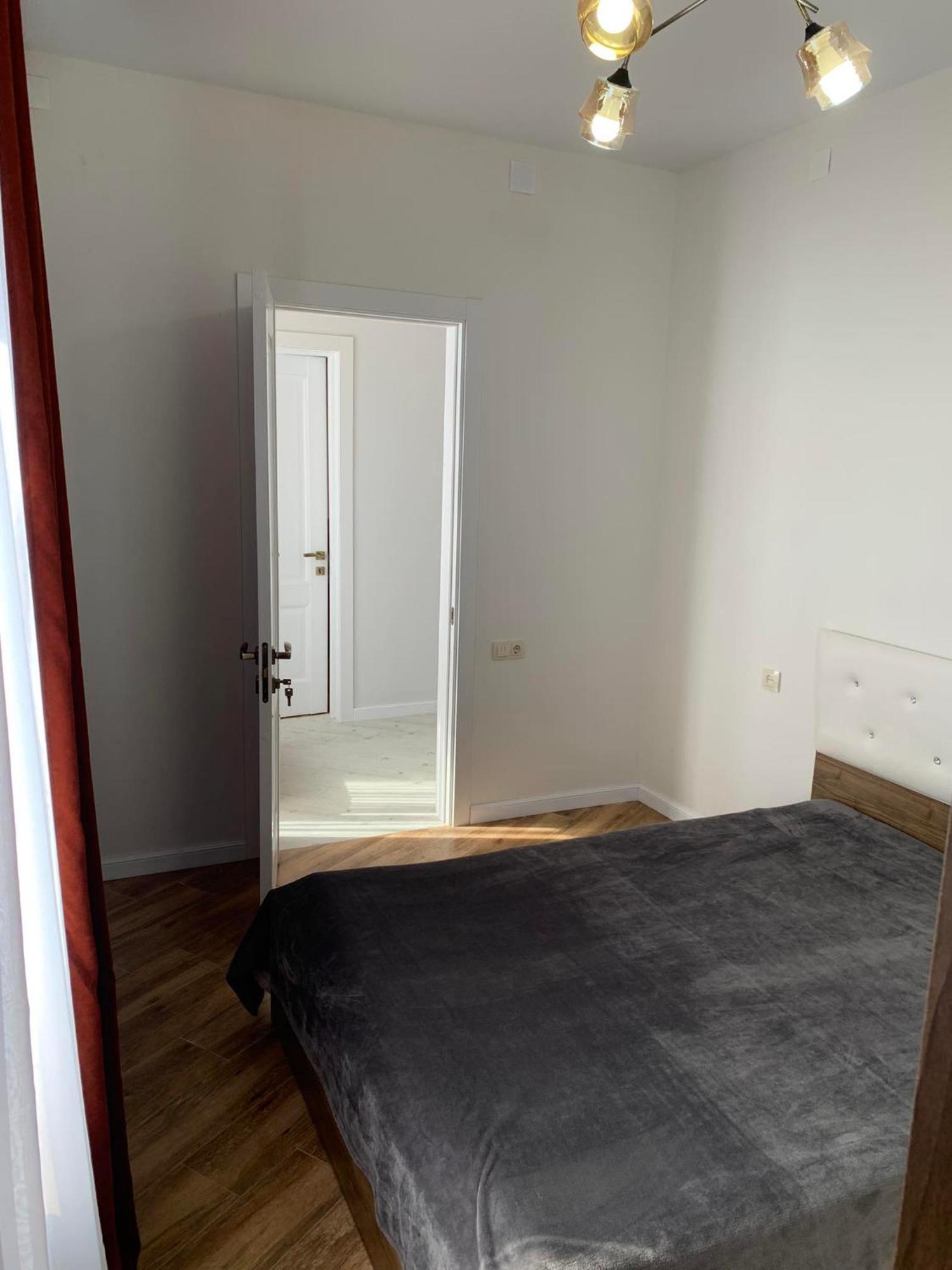 Guesthouse Mtsvane Koncxi 22 Mtsvane Konts'khi Luaran gambar