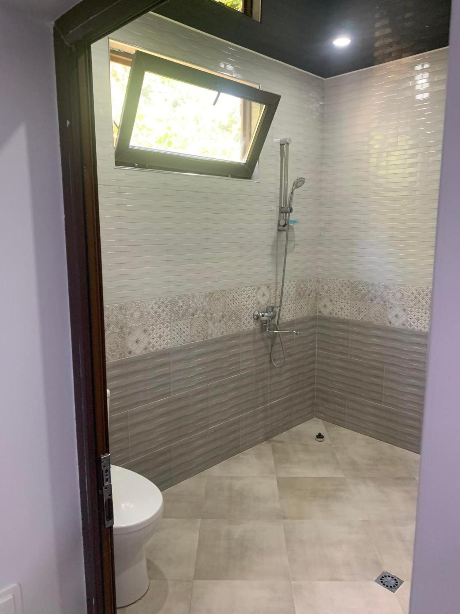 Guesthouse Mtsvane Koncxi 22 Mtsvane Konts'khi Luaran gambar