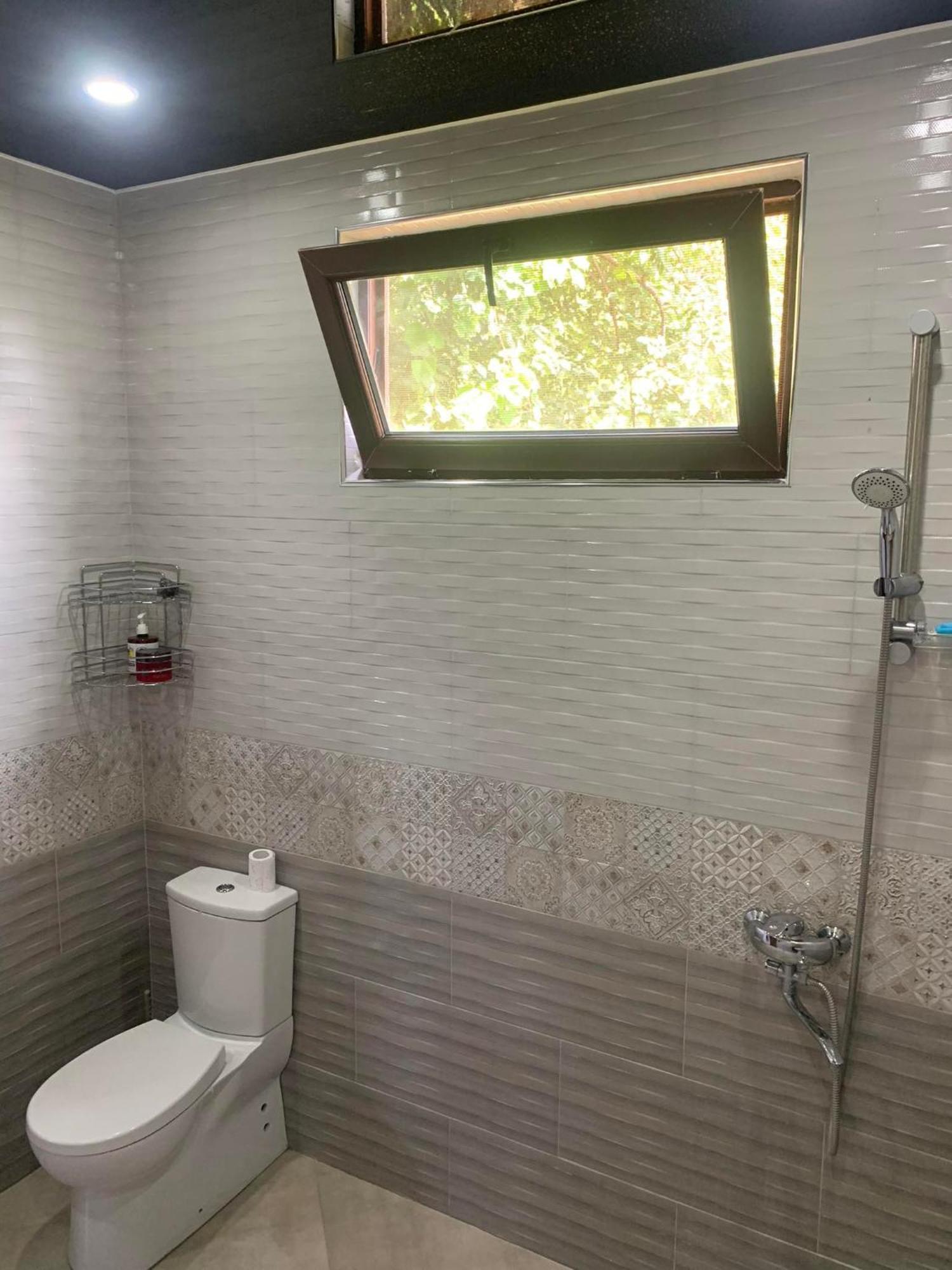 Guesthouse Mtsvane Koncxi 22 Mtsvane Konts'khi Luaran gambar