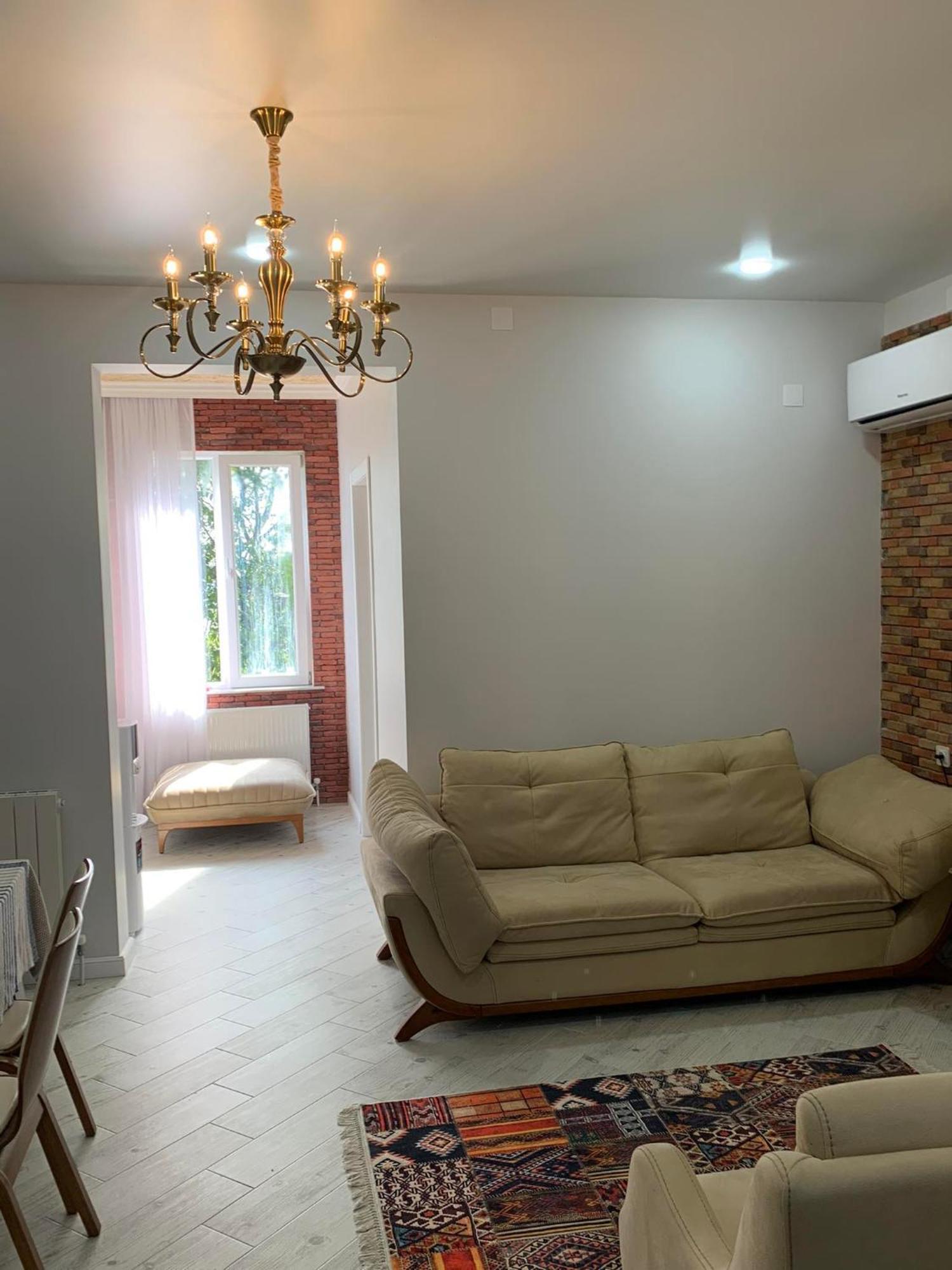 Guesthouse Mtsvane Koncxi 22 Mtsvane Konts'khi Luaran gambar