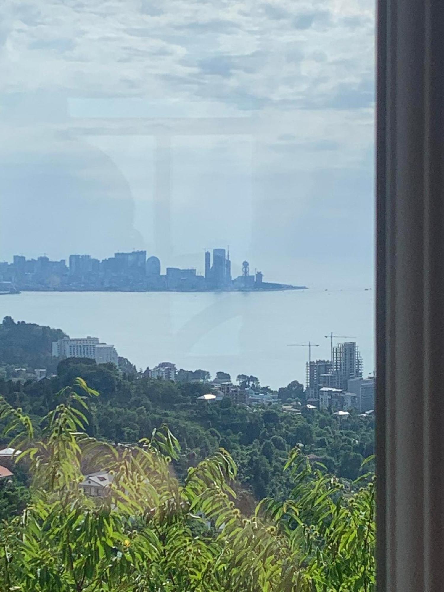 Guesthouse Mtsvane Koncxi 22 Mtsvane Konts'khi Luaran gambar