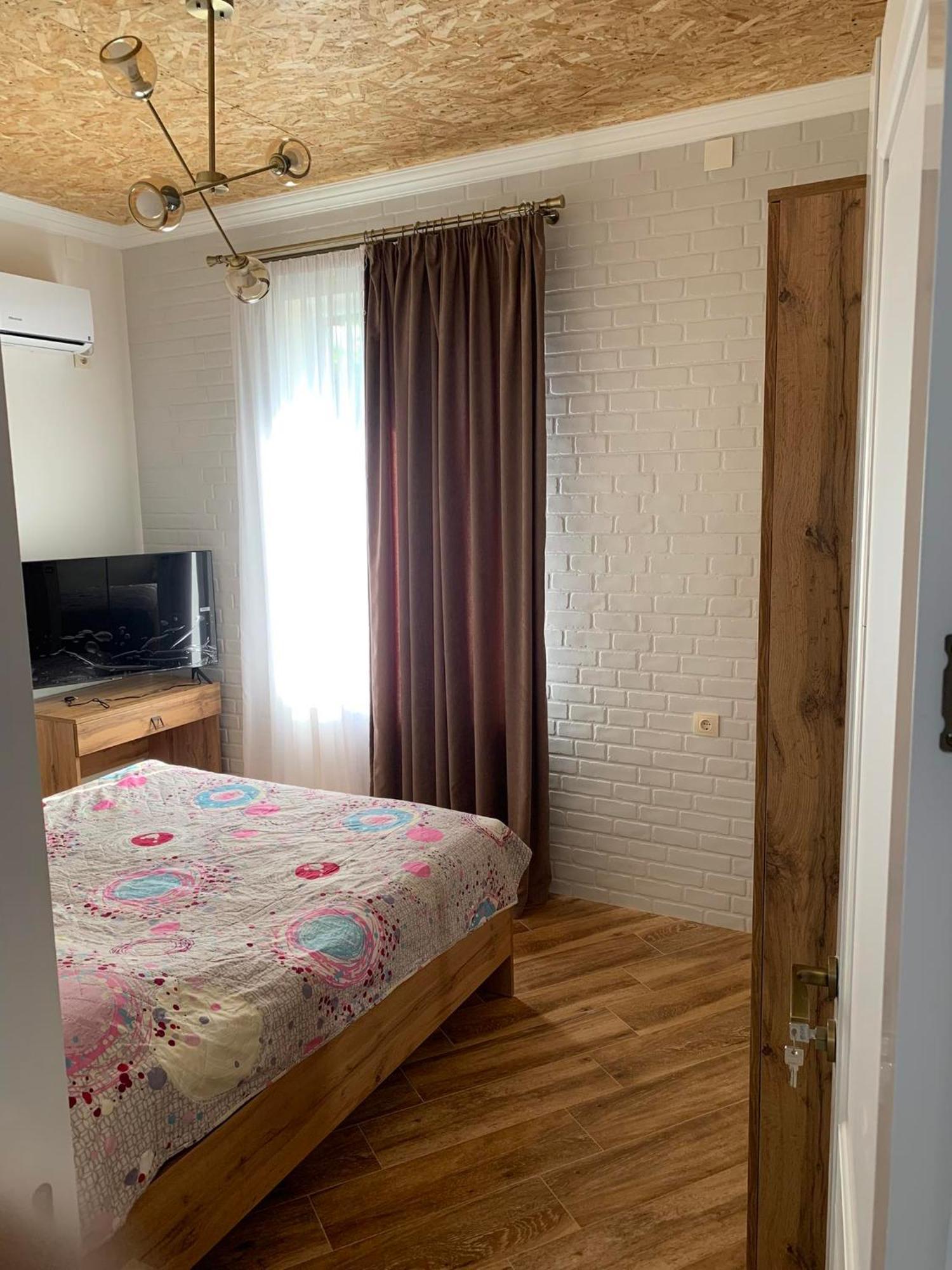 Guesthouse Mtsvane Koncxi 22 Mtsvane Konts'khi Luaran gambar