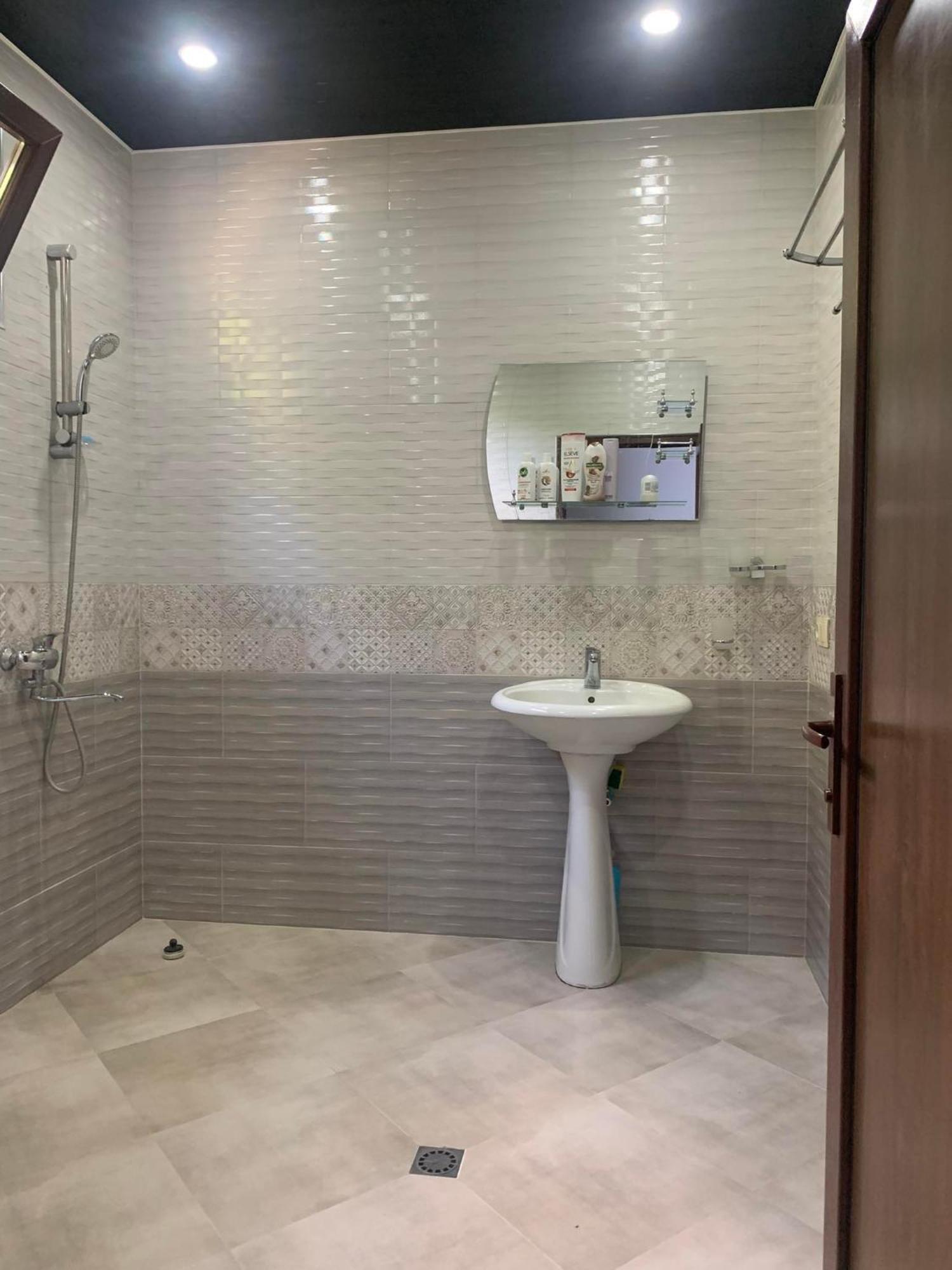 Guesthouse Mtsvane Koncxi 22 Mtsvane Konts'khi Luaran gambar