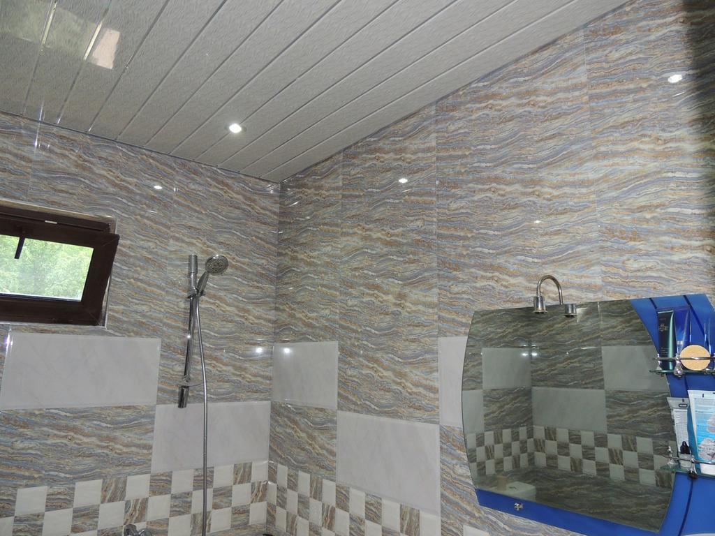 Guesthouse Mtsvane Koncxi 22 Mtsvane Konts'khi Luaran gambar