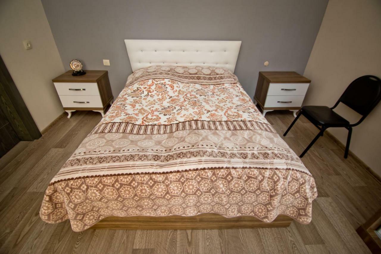 Guesthouse Mtsvane Koncxi 22 Mtsvane Konts'khi Luaran gambar