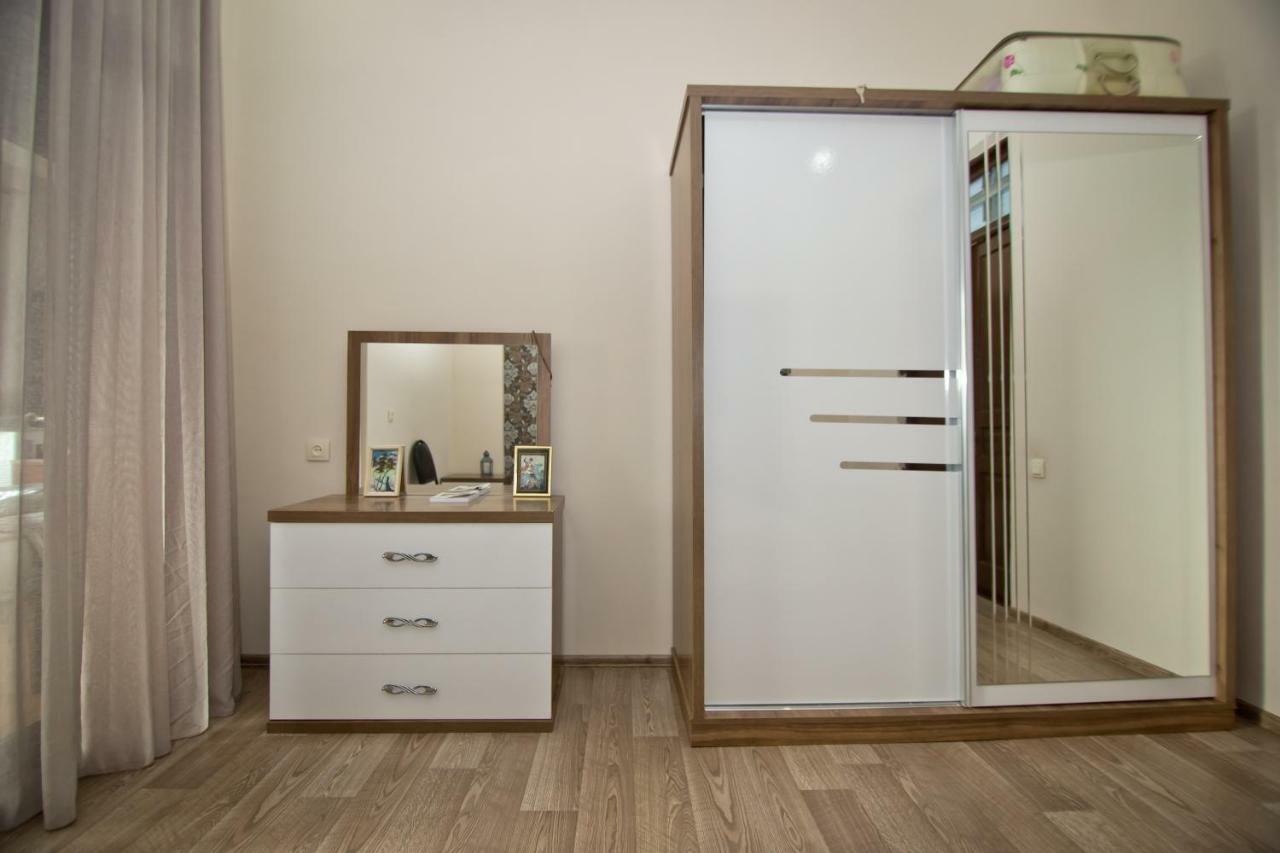 Guesthouse Mtsvane Koncxi 22 Mtsvane Konts'khi Luaran gambar