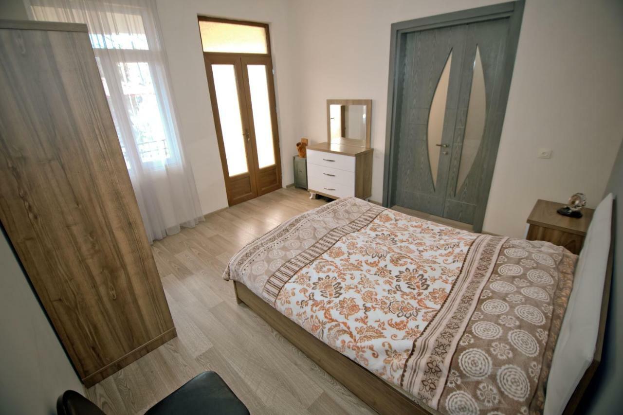 Guesthouse Mtsvane Koncxi 22 Mtsvane Konts'khi Luaran gambar