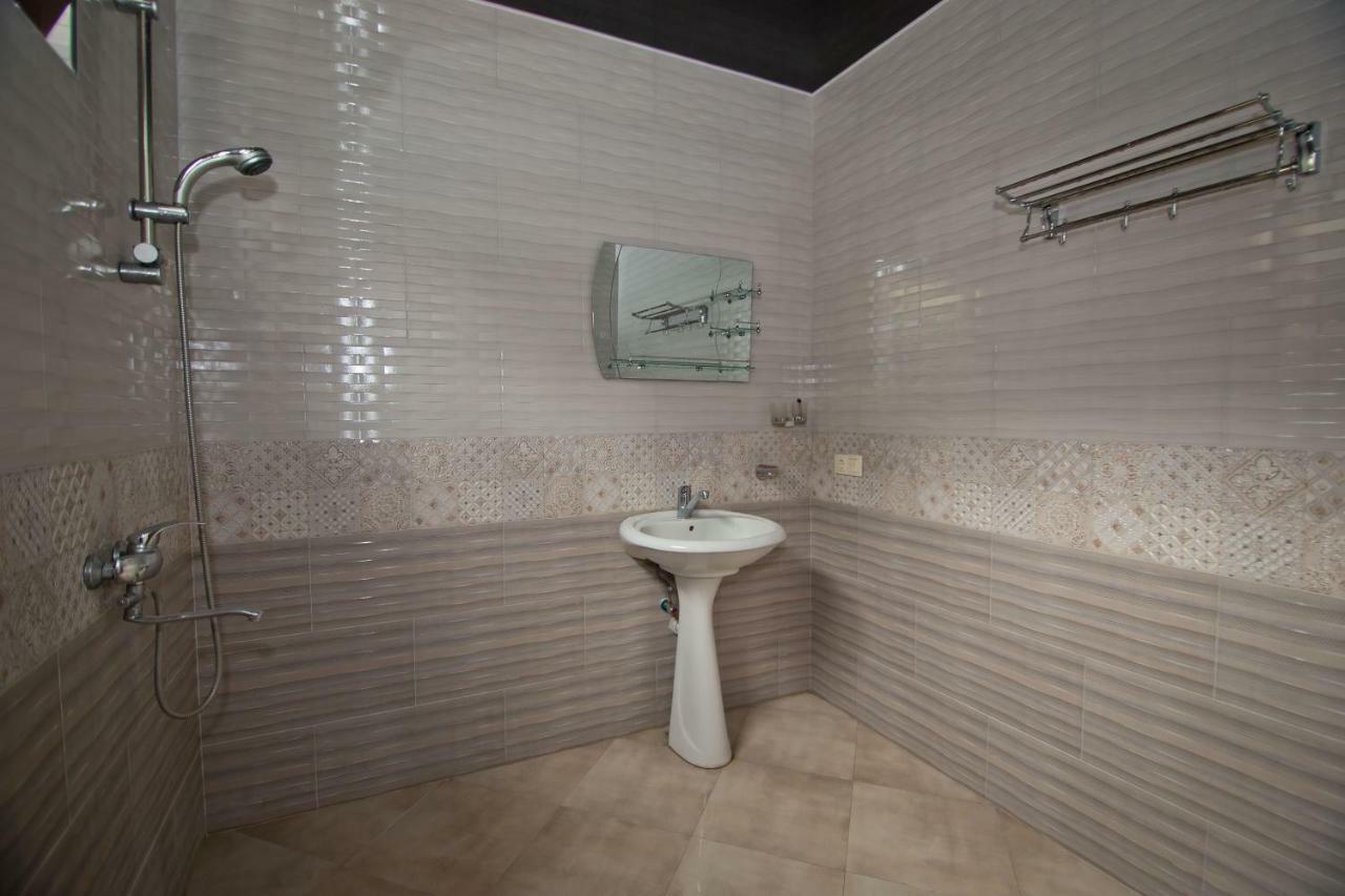Guesthouse Mtsvane Koncxi 22 Mtsvane Konts'khi Luaran gambar