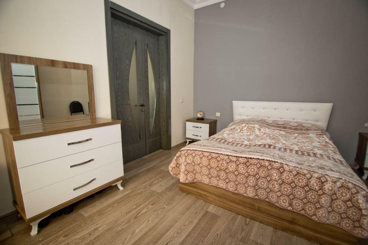 Guesthouse Mtsvane Koncxi 22 Mtsvane Konts'khi Luaran gambar