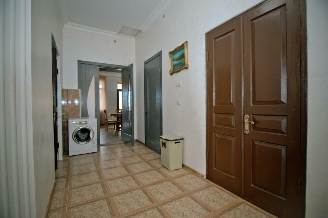 Guesthouse Mtsvane Koncxi 22 Mtsvane Konts'khi Luaran gambar